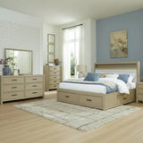 Calmoro Bedroom Sets