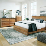 Dressonni Bedroom Sets