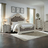Bruchandi Bedroom Sets