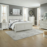 Robbinsdale Bedroom Sets
