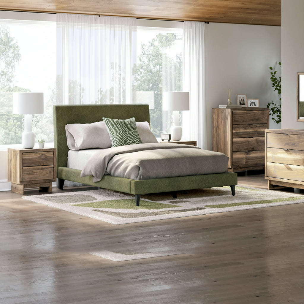Chirason Beds