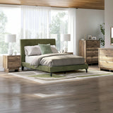 Chirason Beds