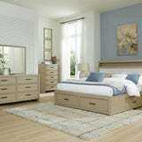 Calmoro Bedroom Sets