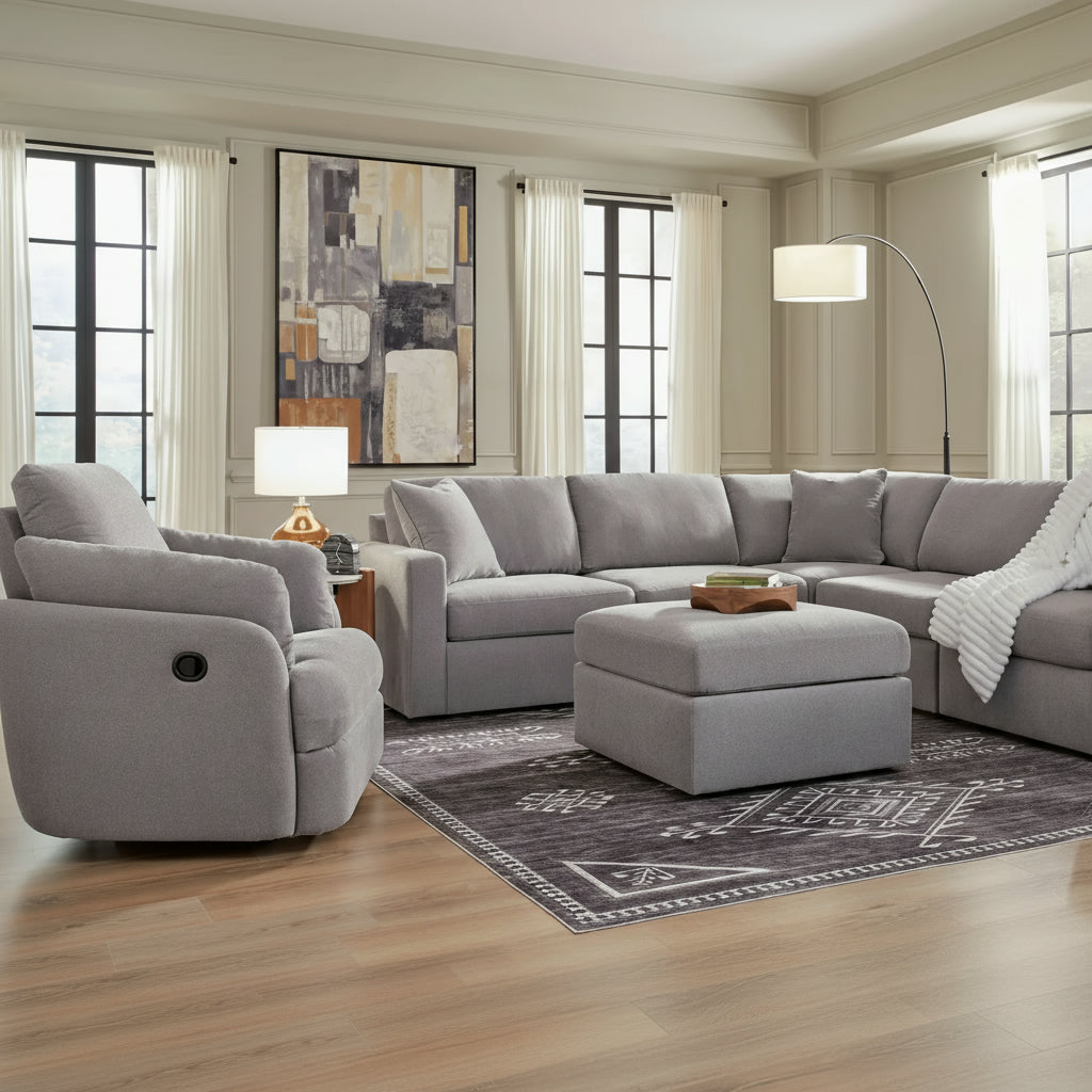 Modmax Modular Sectionals (Collection 2)
