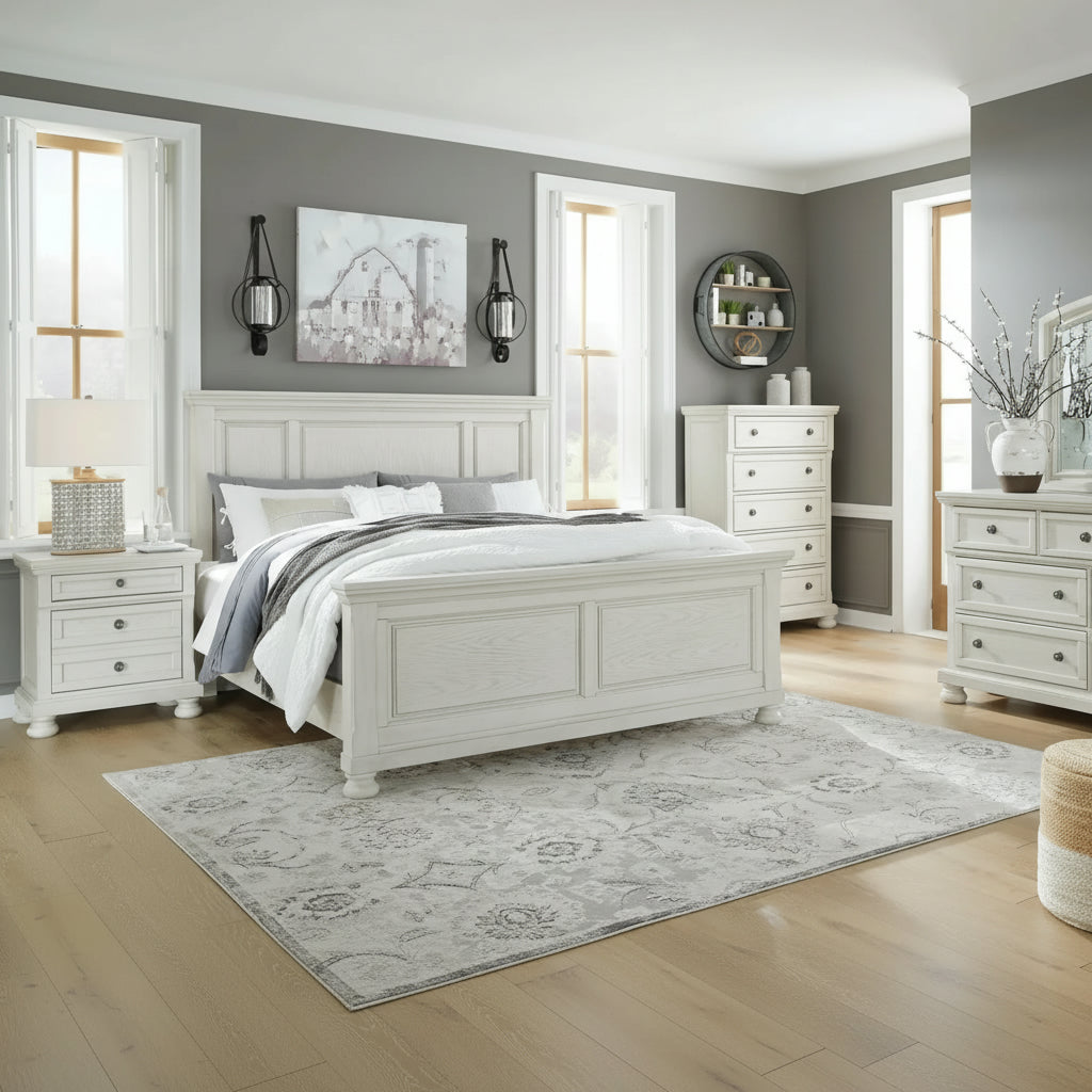Robbinsdale Bedroom Sets
