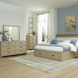 Calmoro Bedroom Sets