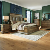 Frantanna Bedroom Sets