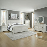 Robbinsdale Bedroom Sets