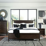 Dantenton Bedroom Sets