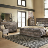 Wynnlow Bedroom Sets