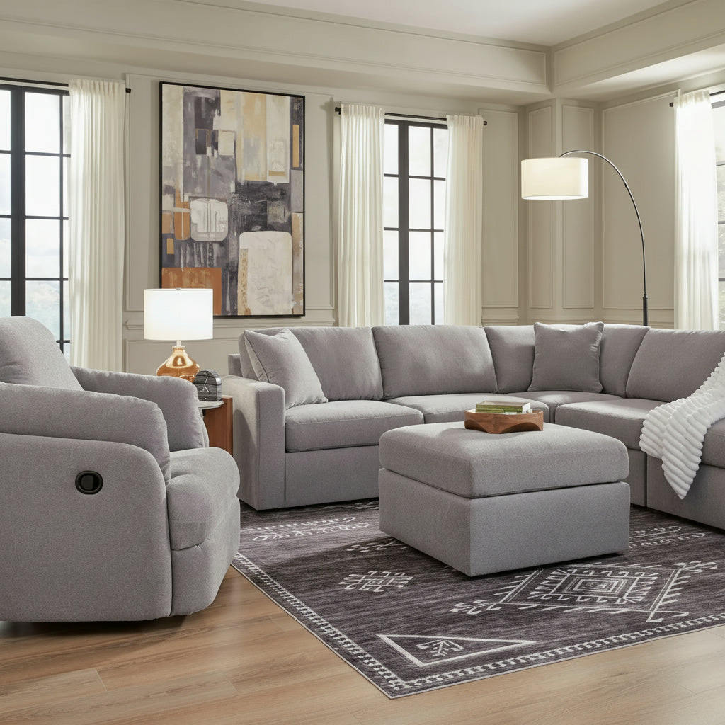Modmax Modular Sectionals (Collection 2)