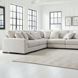 Ashbourne Stationary Sectionals