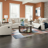 Danum Recliners