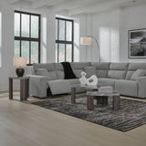 Modmax Reclining Sectionals