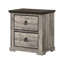 Ella-Mae Nightstand