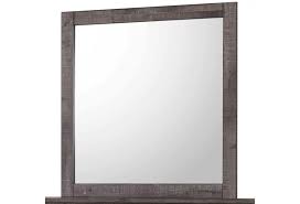 Scarlet Mirror