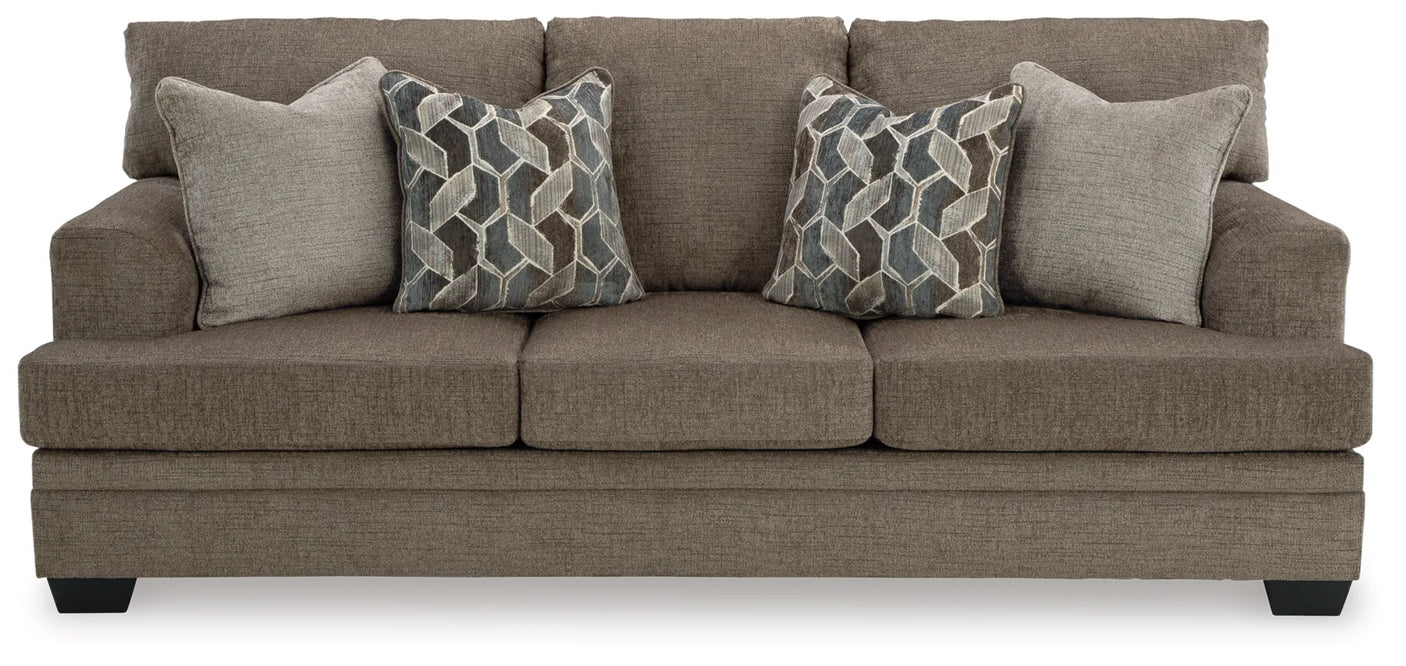 Stonemeade Sofa by Ashley Furniture