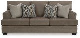 Stonemeade Sofa by Ashley Furniture