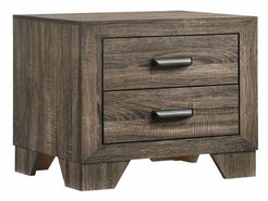 James King Bedroom Set