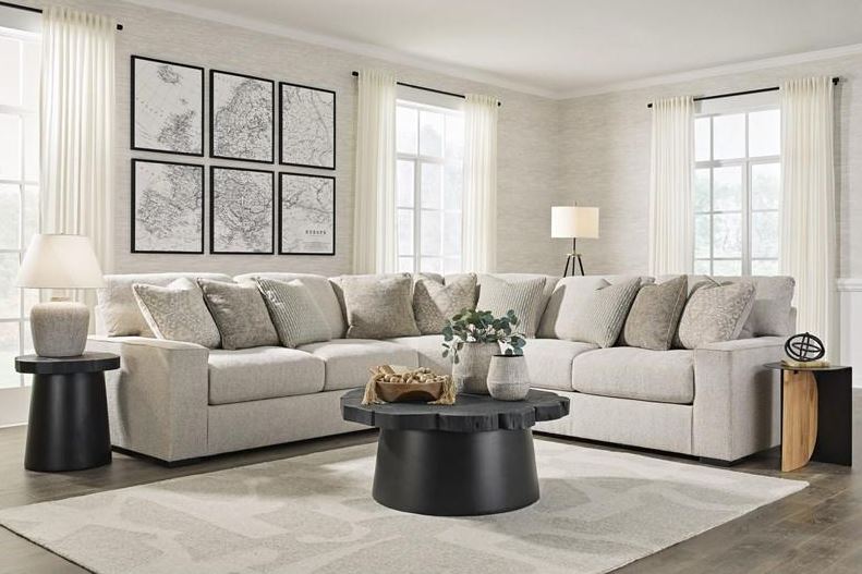 Jane Sectional