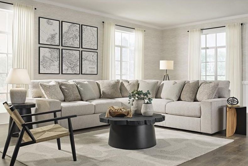 Jane Sectional