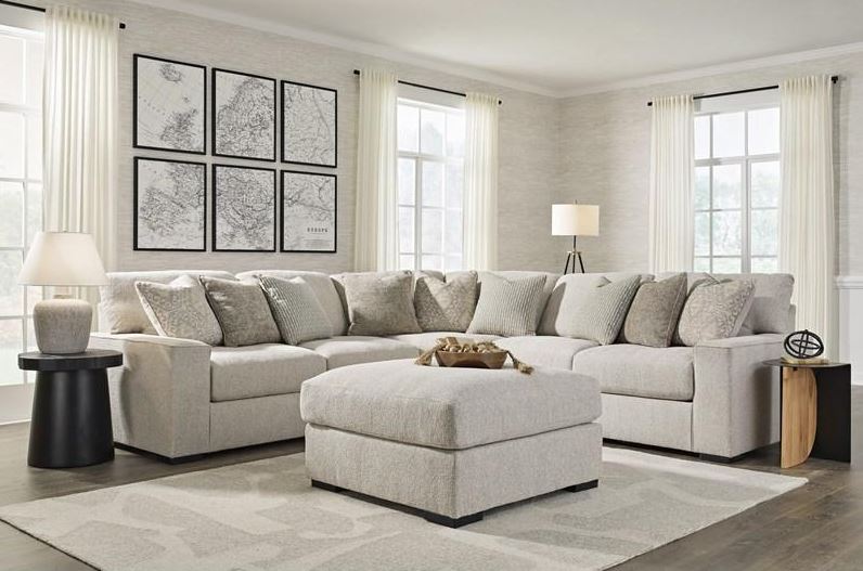 Jane Sectional