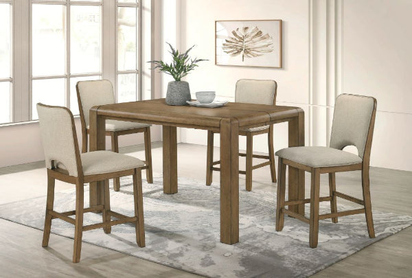 Jones Table w/ 4 Chairs