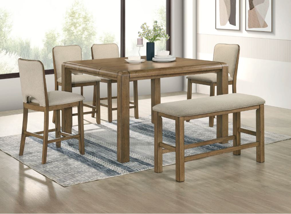 Jones Table w/ 4 Chairs