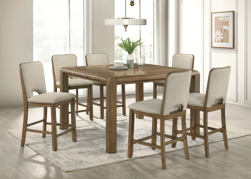 Jones Table w/ 4 Chairs