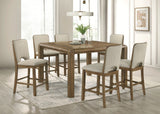 Jones Table w/ 4 Chairs