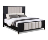 Kara Queen Bed