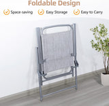 Kelle Patio Set