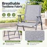 Kelle Patio Set