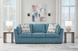 Kiwi Sofa Sleeper & Loveseat