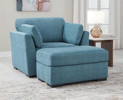 Kiwi Oversized Chair