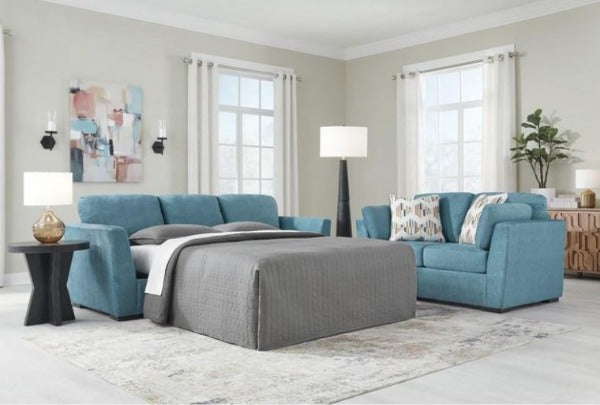 Kiwi Sofa Sleeper & Loveseat
