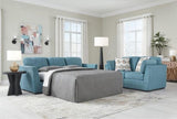 Kiwi Sofa Sleeper & Loveseat