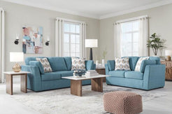 Kiwi Loveseat