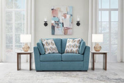 Kiwi Loveseat