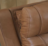 Knightington Sofa & Loveseat