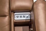 Knightington Recliner