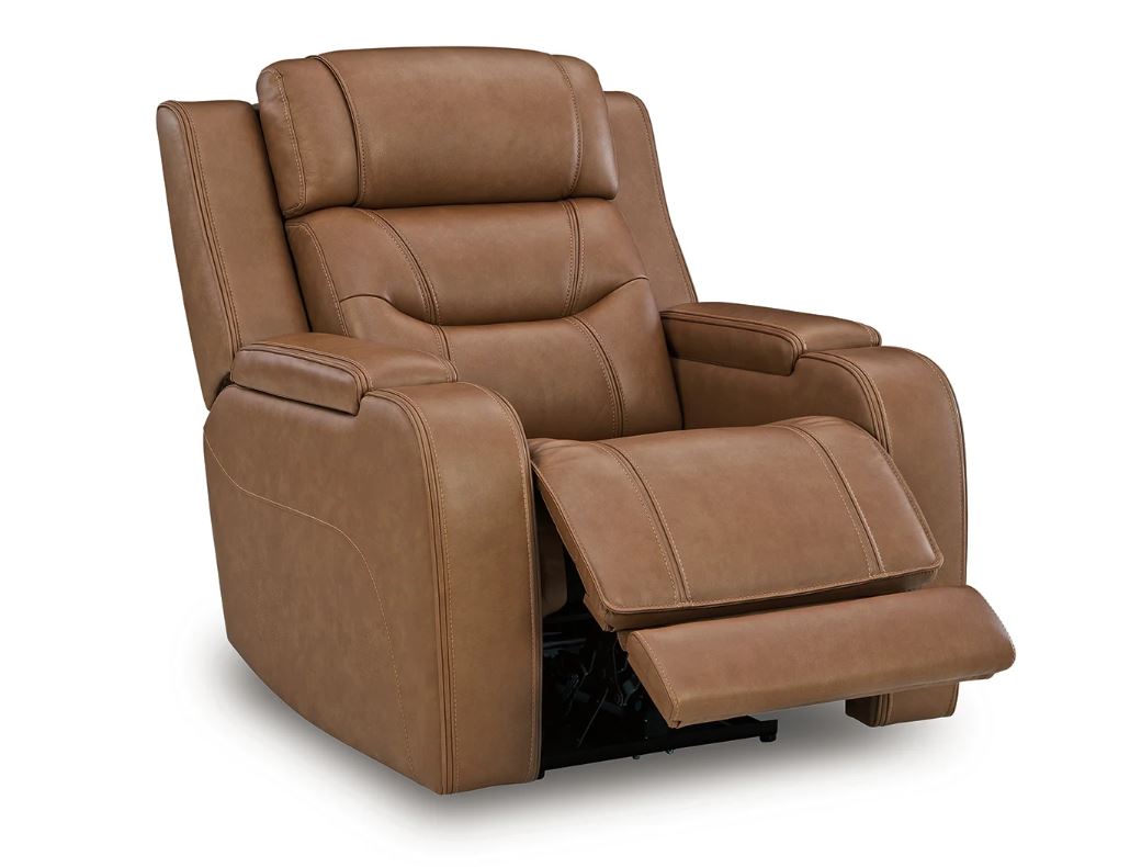Knightington Recliner