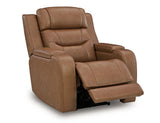 Knightington Recliner