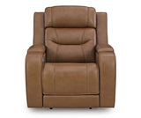 Knightington Recliner