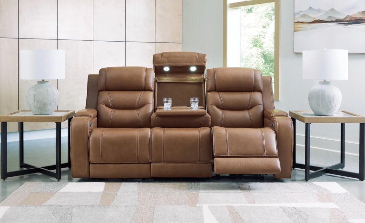 Knightington Sofa
