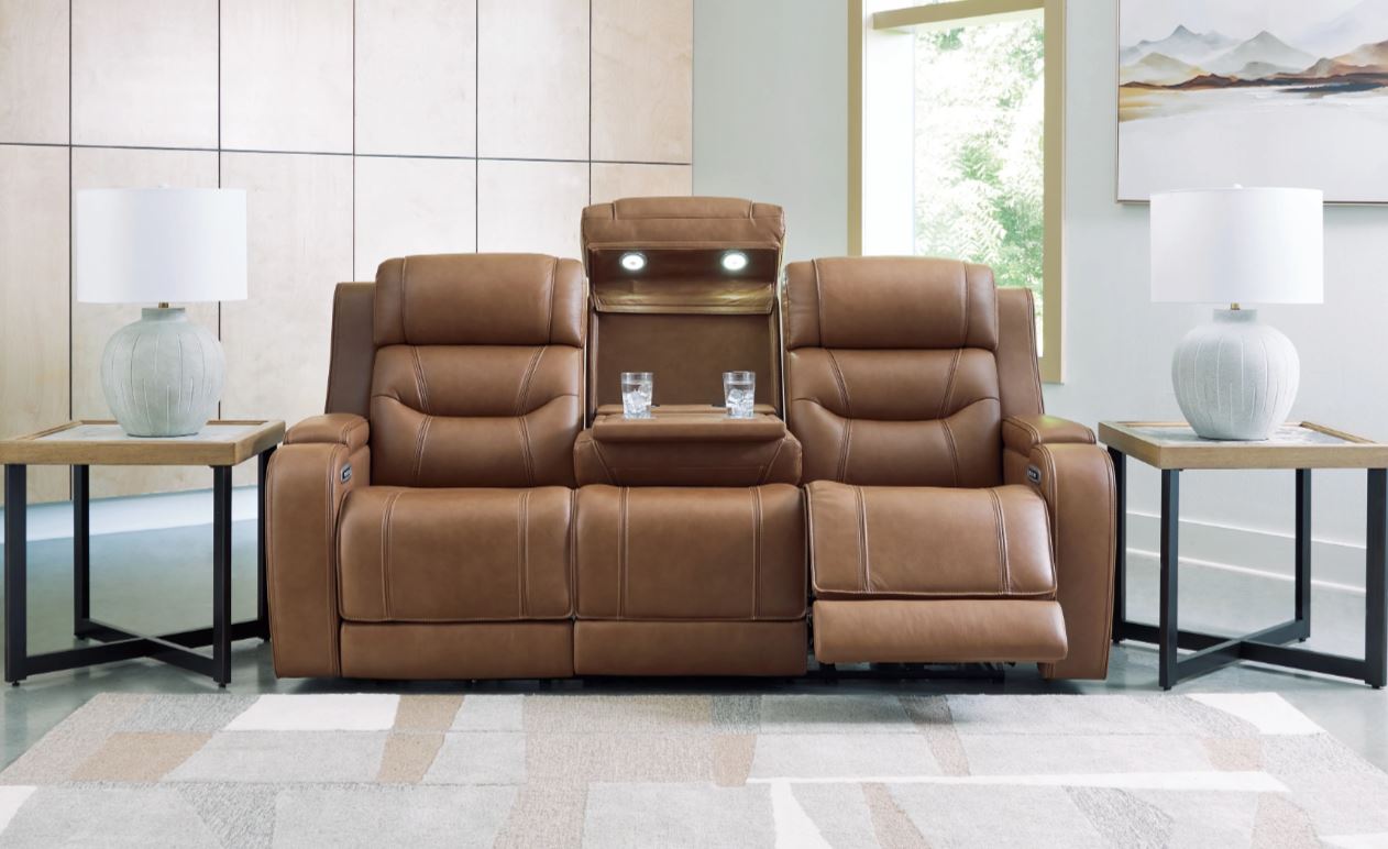 Knightington Sofa