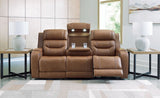 Knightington Sofa