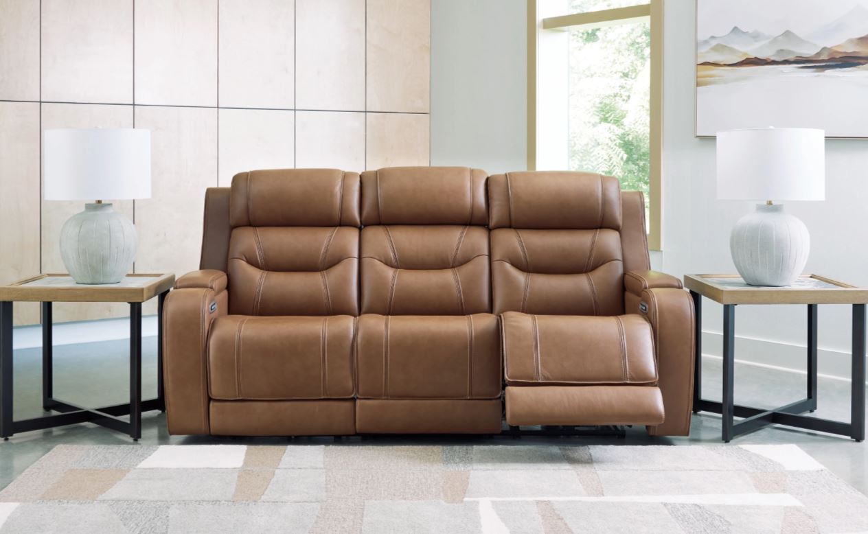 Knightington Sofa