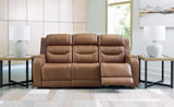 Knightington Sofa