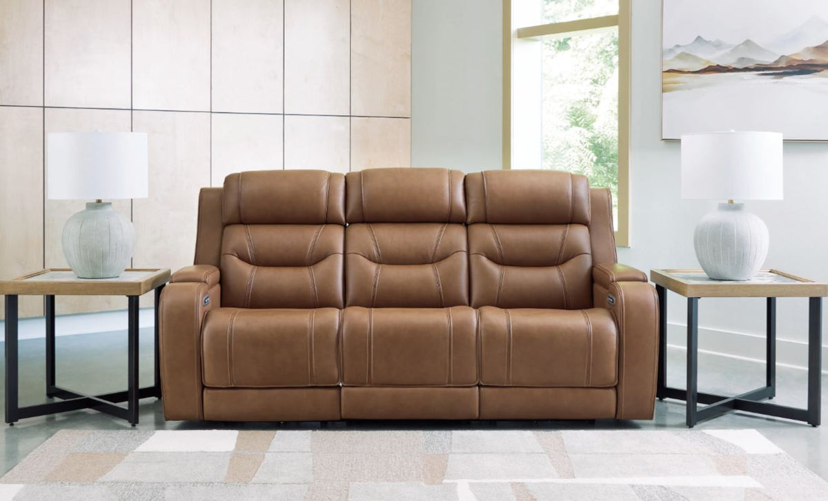Knightington Sofa